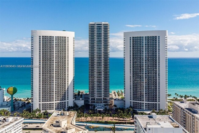 Photo - 1830 S Ocean Dr Unit 1806 short term