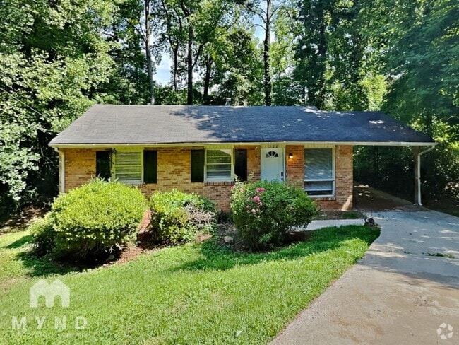 Building Photo - 502 Fairlane Cir NW Rental