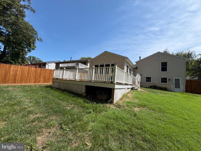 Photo - 7606 Fallswood Way