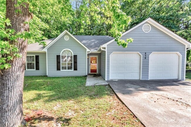 Building Photo - 878 Grindstone Dr SW