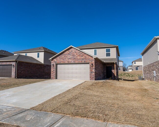 Photo - *Pre-leasing* Three Bedroom | Two and a Ha...