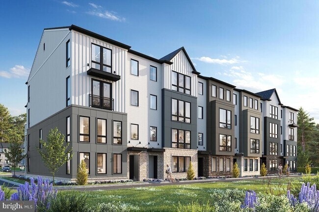 Building Photo - 900 Gilbert Rd Unit 3605A Rental