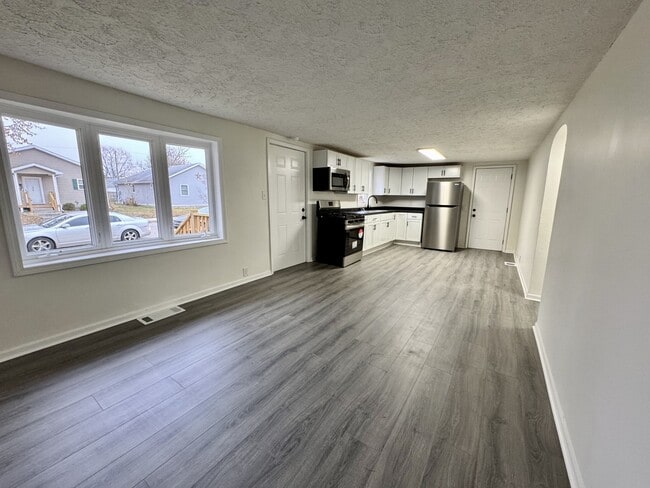 Photo - 1419 N Purdum St