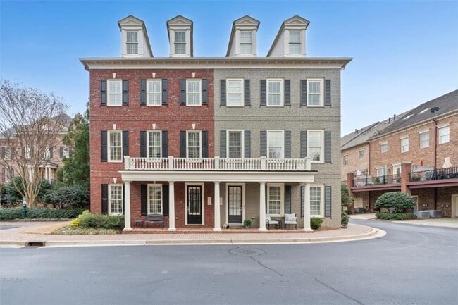 Building Photo - 4209 Whitby Way SE