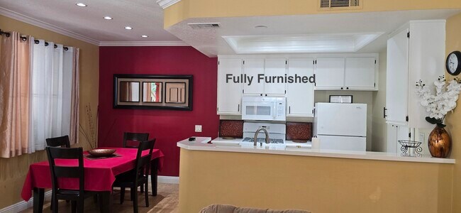 Photo - 25252 Via Lido Unit Laguna Niguel Furnished