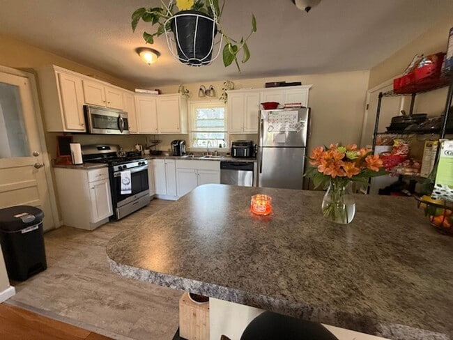 Photo - Centrally Located 3 Bed Gem with Expansive Backyard & Classic Hardwood Floors