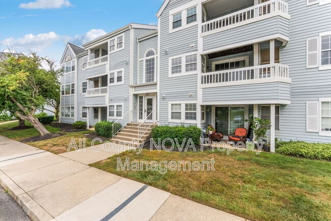 Building Photo - 8511 Falls Run Rd Unit H Rental