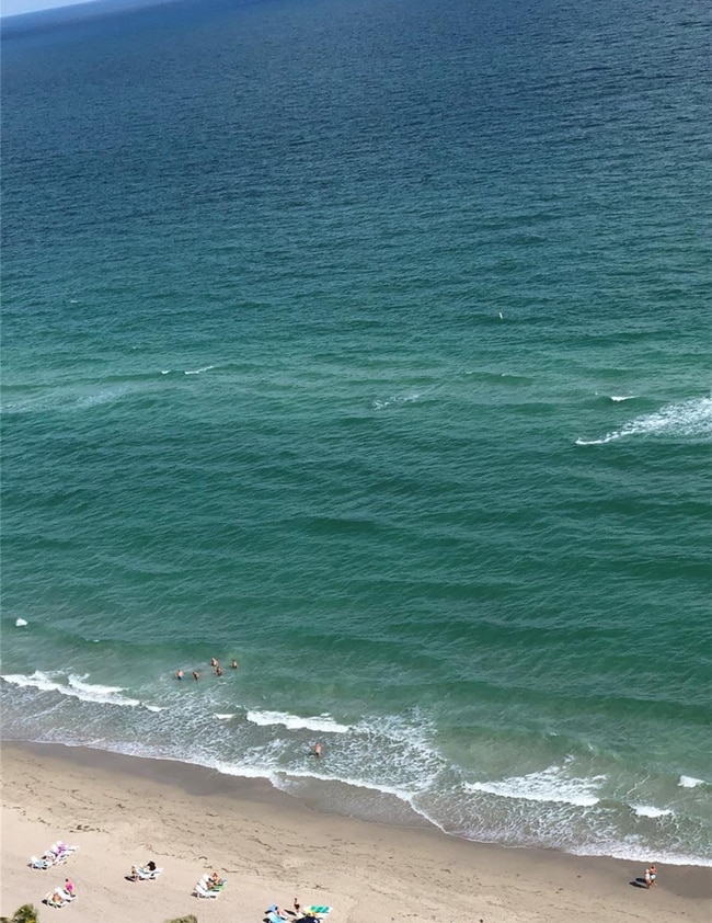 Photo - 3140 S Ocean Dr Unit ph7