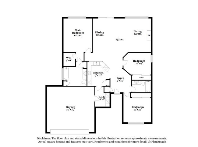 Photo - 107 Bluffton Rd