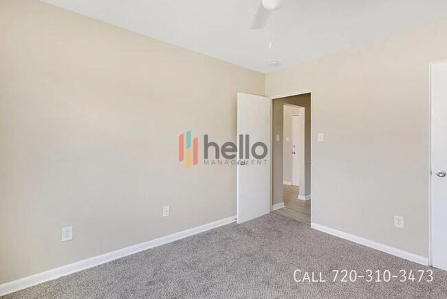 Photo - 1465 Jersey St Unit 206