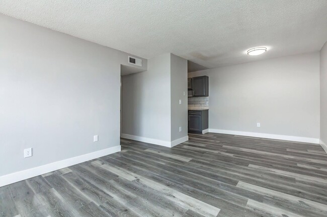 Armature Park Apartments