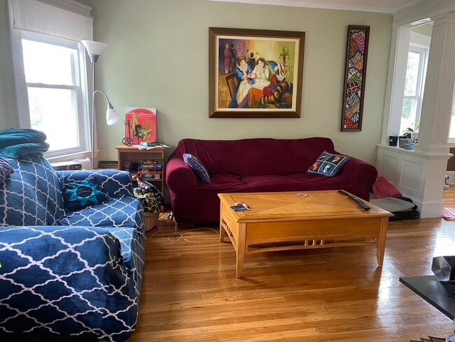 Photo - 105 Montgomery St Unit 1