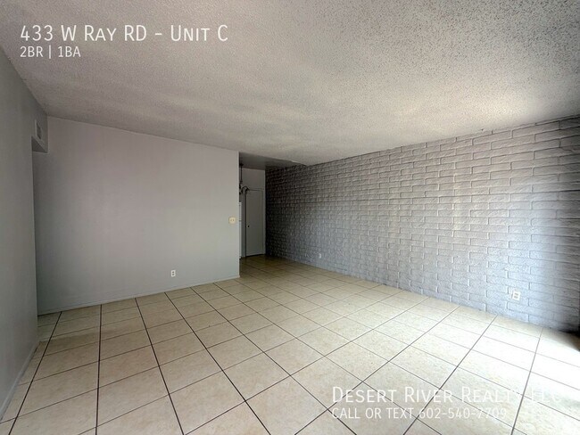 Photo - 433 W Ray Rd Unit C