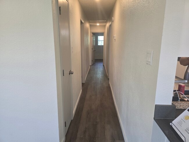 Hallway to primary - 804 Avenue E