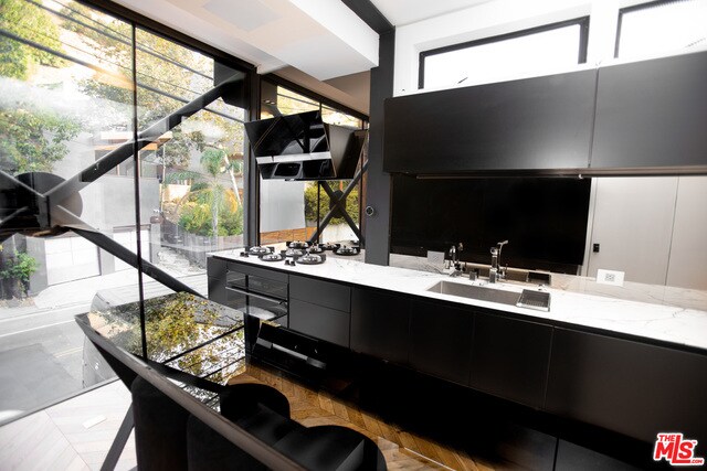 Photo - 1307 N Beverly Glen Blvd