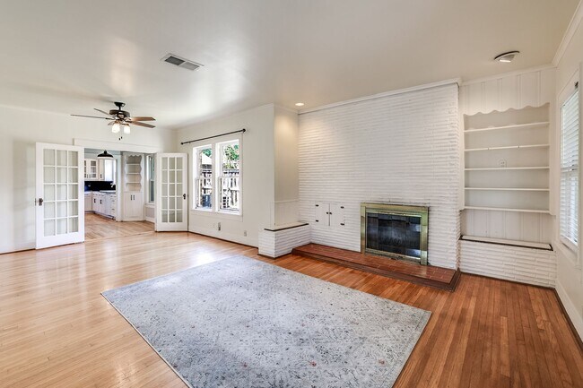 Photo - Cultural District Rental