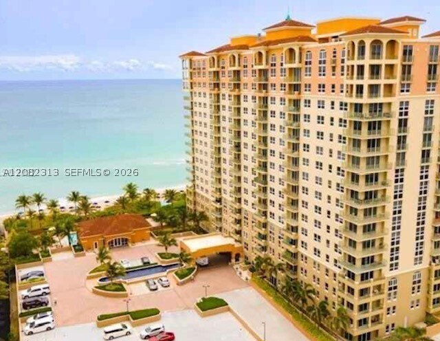 Building Photo - 2080 S Ocean Dr Unit 401