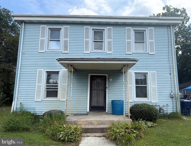Building Photo - 227 N Main St Unit A Rental