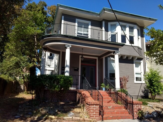 Building Photo - 121 N St Patrick St Unit 121-A Rental
