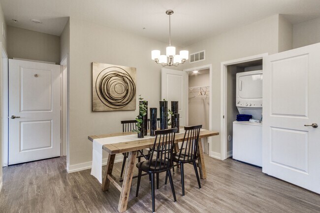 In-Home Washer & Dryer (Cedar Model) - 24 at Bloomfield