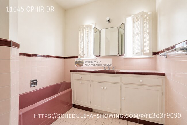 11045 Ophir Dr