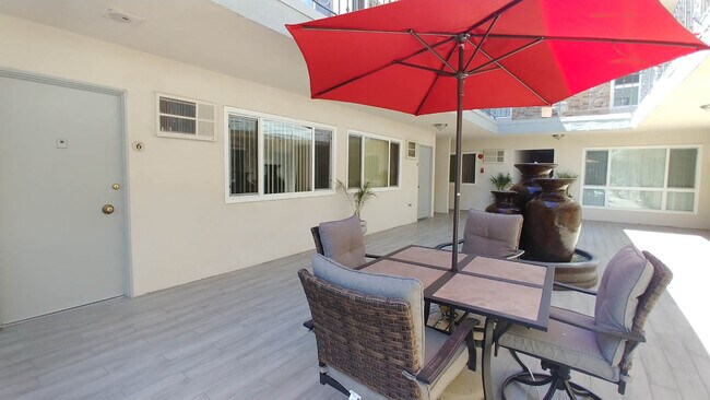 Edgemont Apts