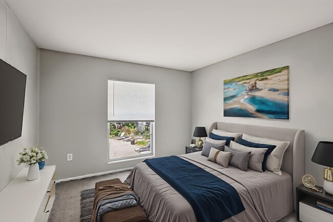 Foxcroft Apartments