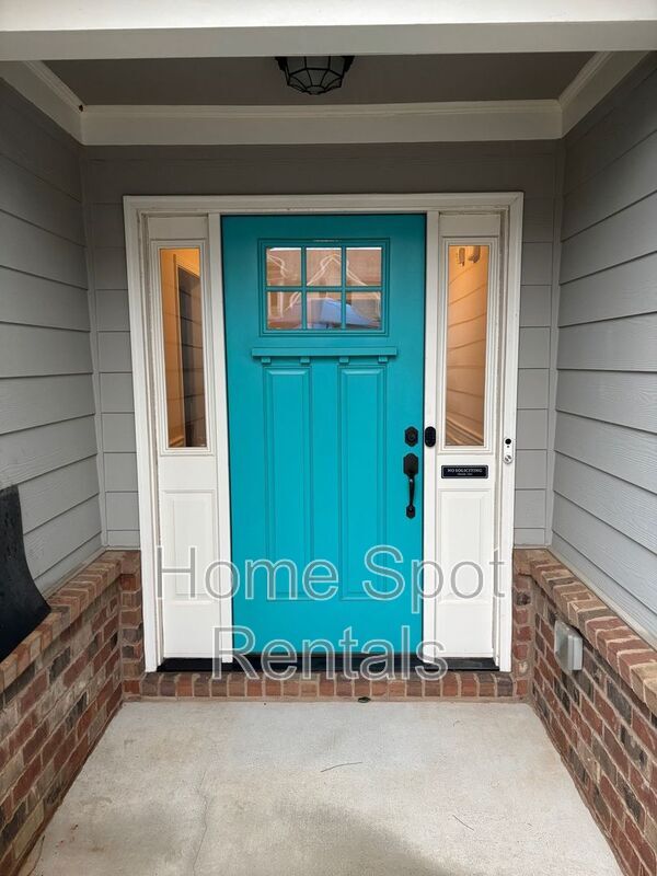 Photo - 4811 Lost Creek Dr