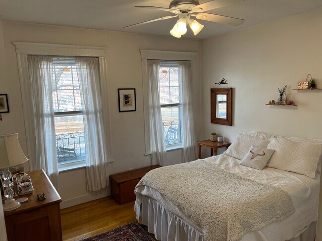 Photo - 1750 Commonwealth Ave Unit 5