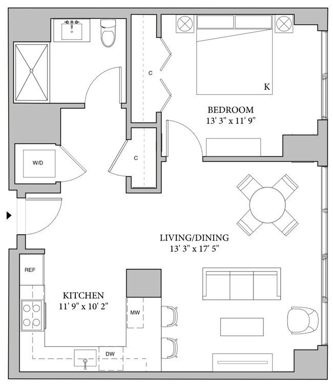 Photo - 164 N Peoria St