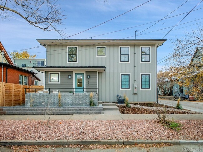 Building Photo - 4640 W 39th Ave