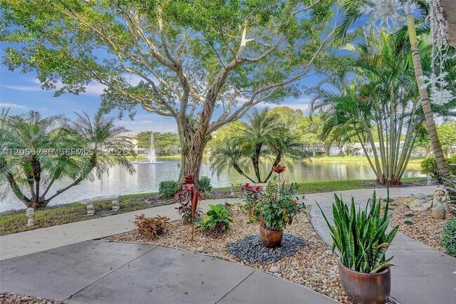 Photo - 3530 NW 52nd Ave Unit 509