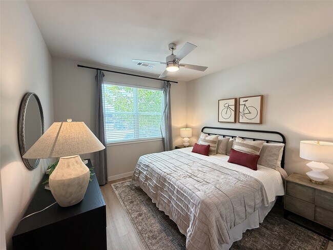 Photo - 1610 Campbell Rd