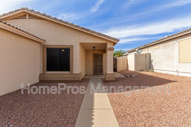 Photo - 6932 S Russet Sky Way