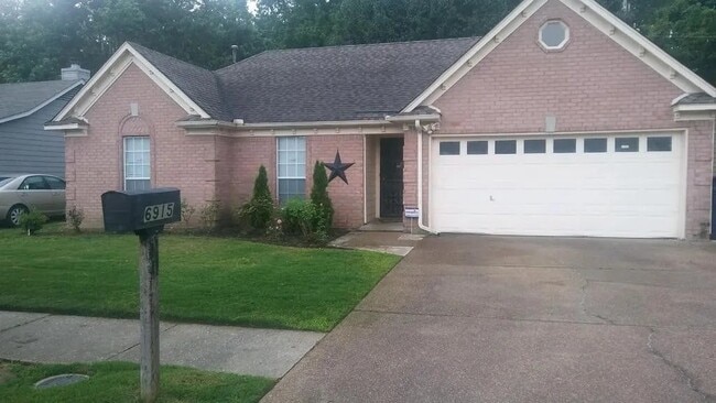 Building Photo - 6915 Brady Hill Dr Rental