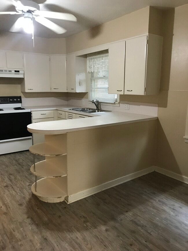 Photo - 1009 N 15th St