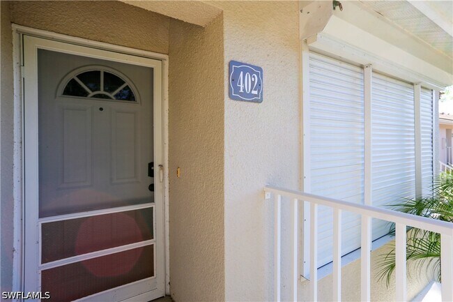 14550 Red Fox Run Unit 402