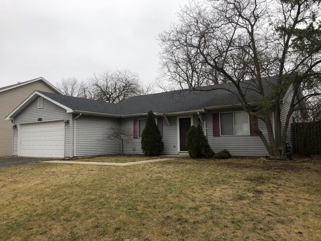 Building Photo - Freshly Painted 3 bedroom House in Bolingbrook!