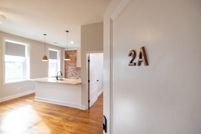 Photo - Broad St Lofts & Fitness Studio, LLC Unit 114 Apt 2A