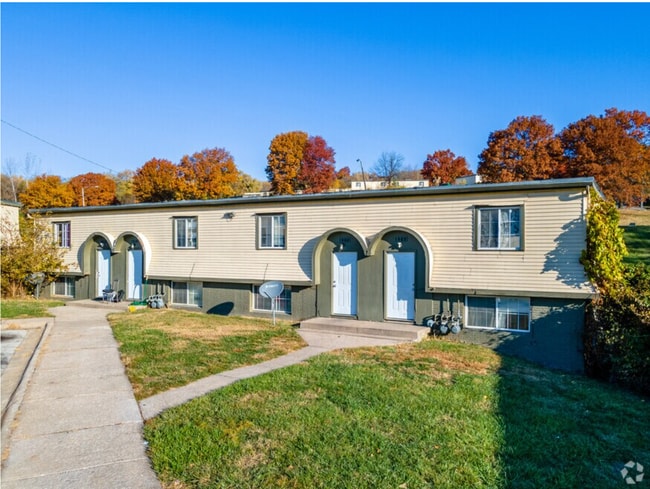 Green Village Townhomes