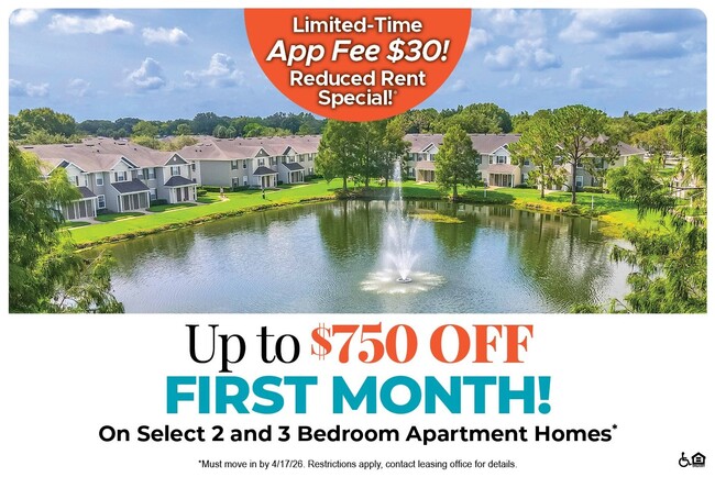 Building Photo - Summer Cove