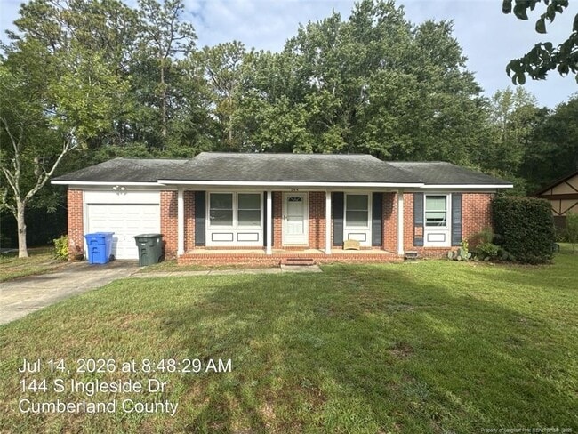 Building Photo - 144 S Ingleside Dr