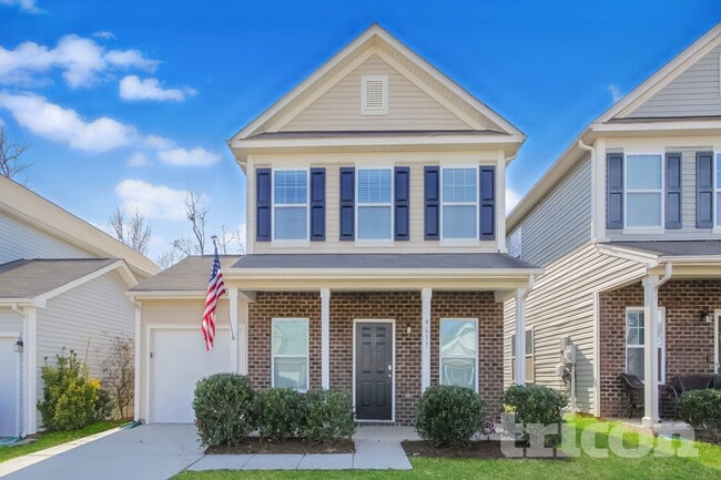 Building Photo - 9637 Hanberry Blvd