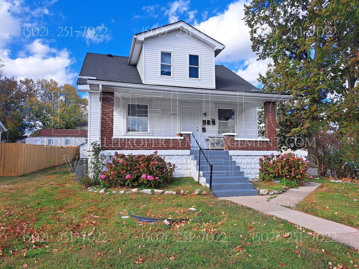 Photo - 2900 Taylor Blvd Condo Unit 4
