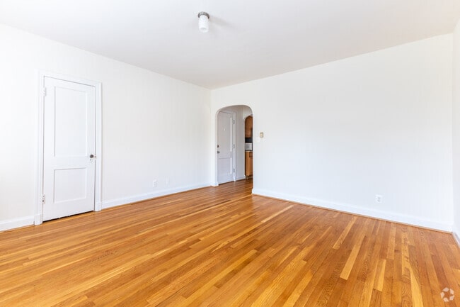 2HAB, 1BA - 1.284 ft²