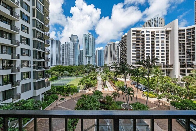 Photo - 520 Brickell Key Dr Unit A710
