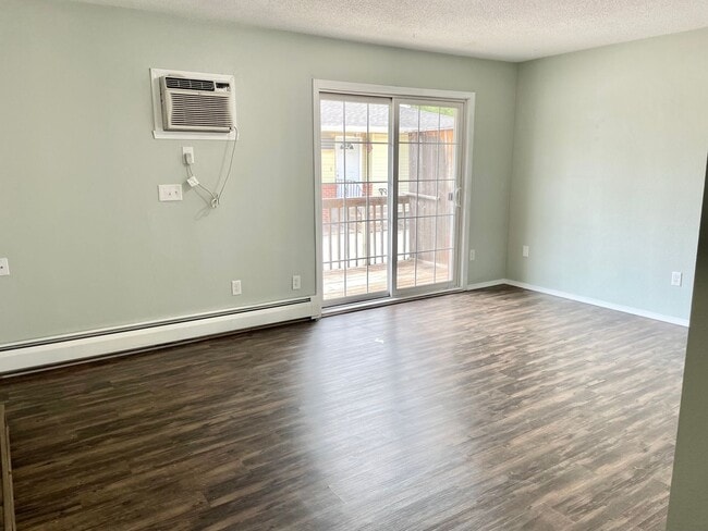 Photo - 2 Bedroom 1 Bath Duplex - South Fargo