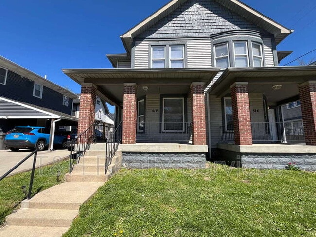 Building Photo - 512 E 33rd St