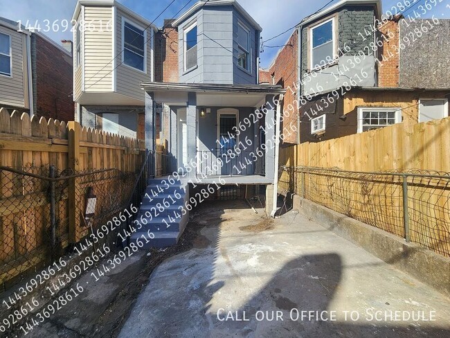 Photo - 1917 Mosher St Townhome