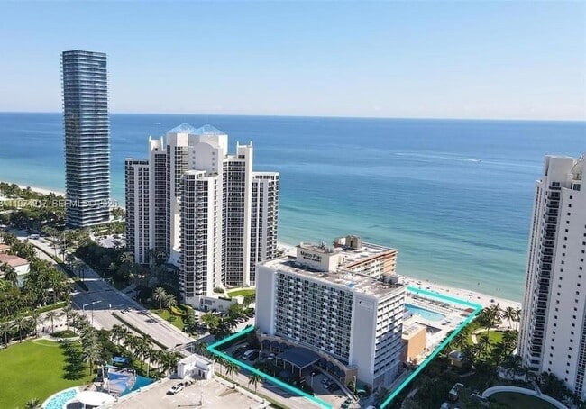 Photo - 19201 Collins Ave Unit 432